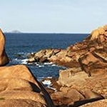 Littoral Ploumanac'h